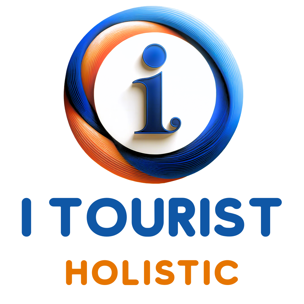 i-Tourist